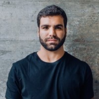Adriano Cruz