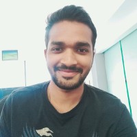 Hemanth Baladari