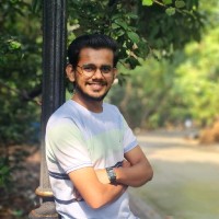 Sagar Ghodke