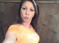 Mary Perales