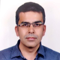 Manik Madan