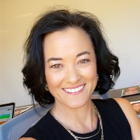 Kimiko Peterson