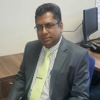 Jeeva Govender