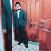 Muhammad Noman Ahmed