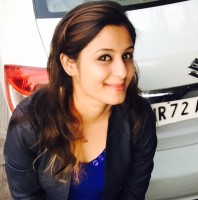 Nitika Bhardwaj