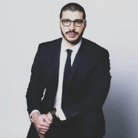 Issam TBAILI ,M. Sc., ☁