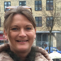 Tina Tjørnelund-Larsen