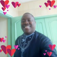 AKPASSOUMALA Ange Armel