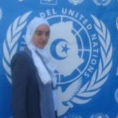 Fouzia Idrissou