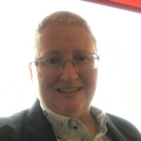 Rhona Shaw