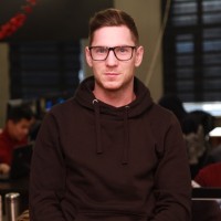 Дмитрий Йонко