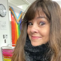 Ilana Marks, M.Ed. Acc
