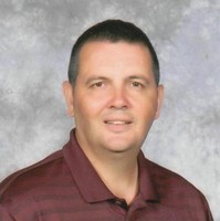 Geoff Fagg