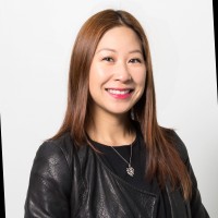 Sharon Kwong