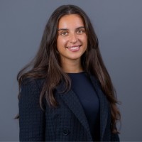 Sara Pelzman-Shah