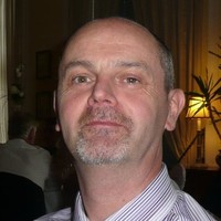 Gary Devan