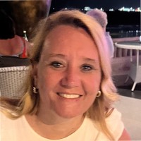 Donna Calderwood