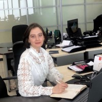 Ilmira Ti