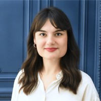 Justine Jouvenceaux