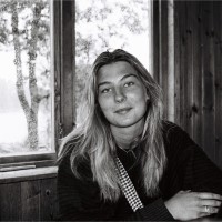 Hedda Grönwall Nyström