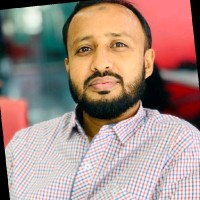 Mohammed Faruk Hossain