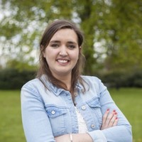 Henriëtta Van De Weide