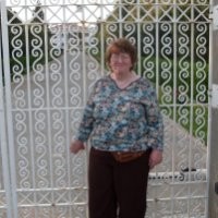 Carol Fowler