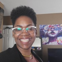Tia K Dease M.B.A