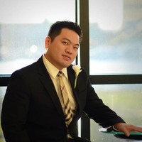 Albert Tseng