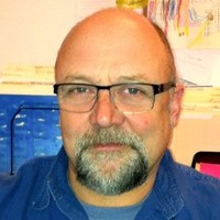 Roger Machin