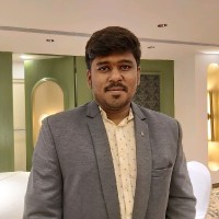 Sathishkumar T