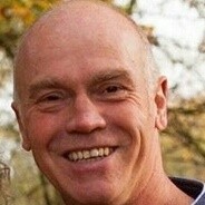 GERARD van der Horst