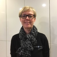 Mette Brøndum