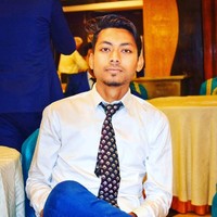 Nadim Akhtar