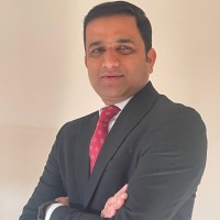 Imran Sange