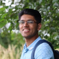 Pranav Mahajan