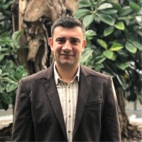 Cem Çeti̇nkaya