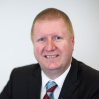 Ian Hitchcock