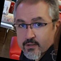Patrice Peyron