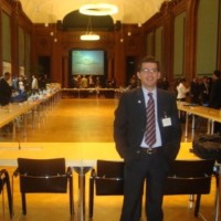 Rafael Villalobos Azofeifa