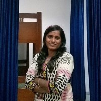 Sharmila Maryjohn