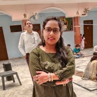 Anupama Verma