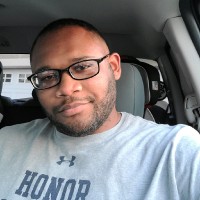 Deandre Motley
