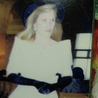 Julie O'Reilly