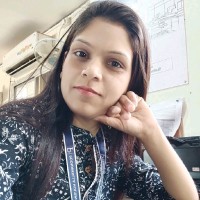 Nidhi Chouksey