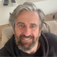 Frederic Llordachs i Marquès, MD