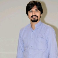 Sanyam Shah