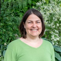 Tammy Sikma, GISP