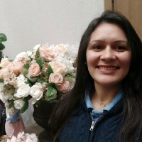 Rosangela Cristina Correia