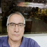 Isidro Pons